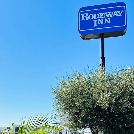 Rodeway Inn Lemon Grove San Diego East Exterior foto