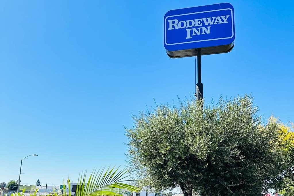 Rodeway Inn Lemon Grove San Diego East Exterior foto